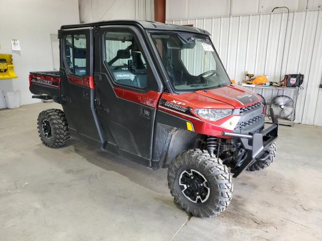 2019 Polaris Ranger Crew Xp 1000 Eps Northstar Edition