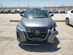 2021 Nissan Kicks S на продаже в Tucson, AZ - Front End