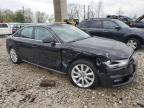 2015 Audi A4 Premium Plus продається в Wayland, MI - Front End