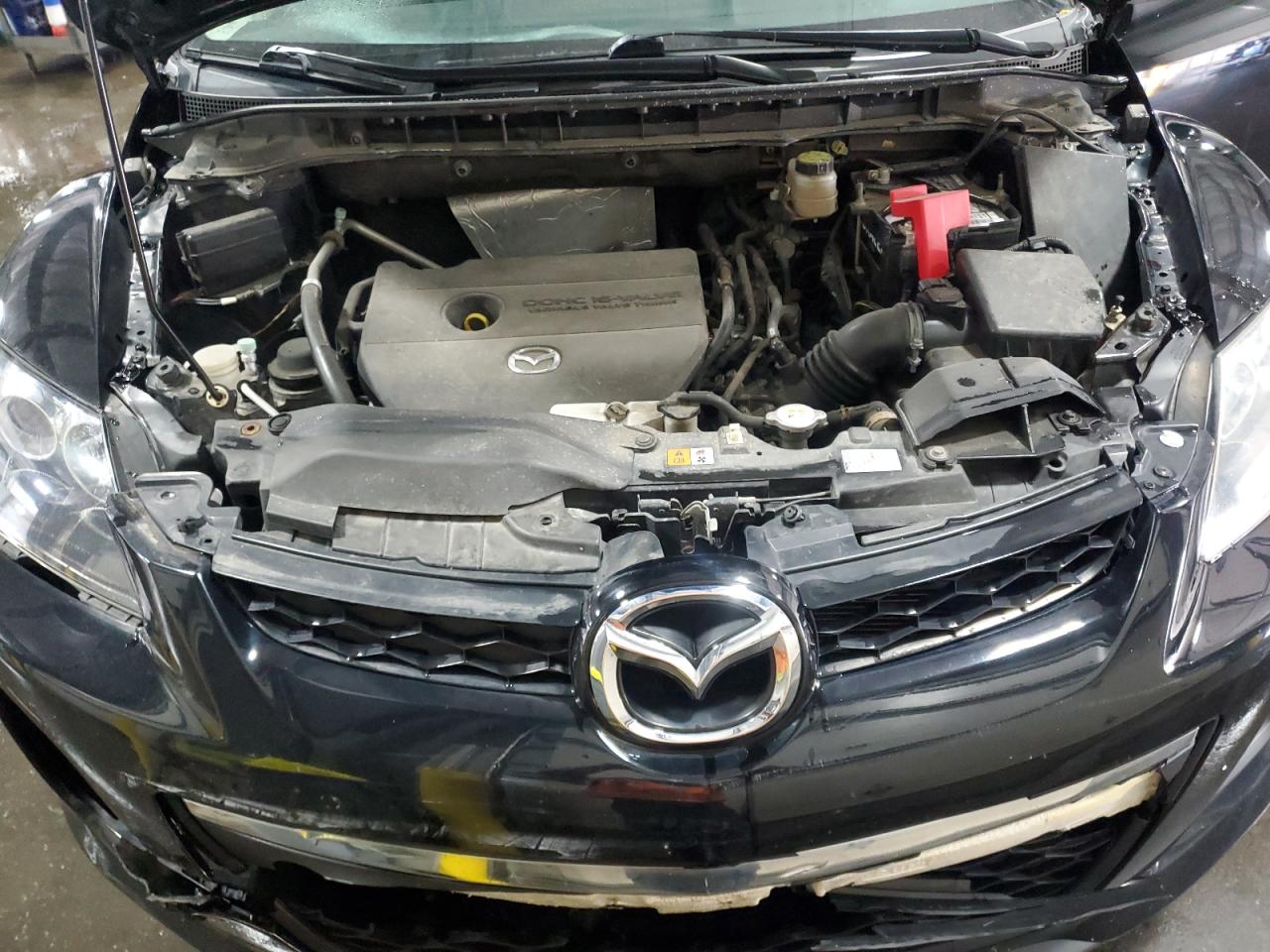 2010 Mazda Cx-7 VIN: JM3ER2W58A0316264 Lot: 57209485