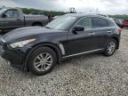 2012 Infiniti Fx35  იყიდება Memphis-ში, TN - Front End