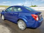 2013 Chevrolet Sonic Lt на продаже в Littleton, CO - Front End