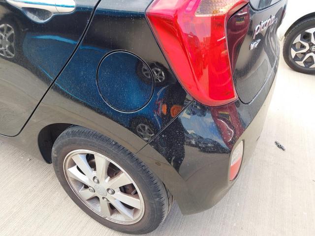 2014 KIA PICANTO VR