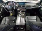 2012 Bmw 528 Xi en Venta en East Granby, CT - Minor Dent/Scratches