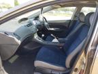 2006 HONDA CIVIC ES I for sale at Copart WISBECH