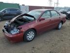 2006 Toyota Camry Le for Sale in Elgin, IL - Front End
