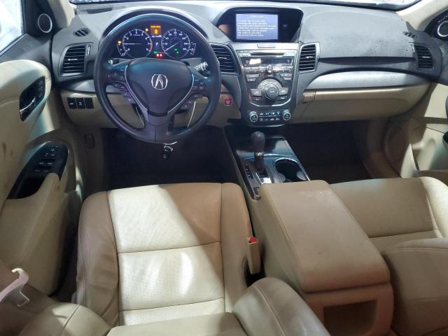  ACURA RDX 2014 Biały