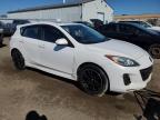 2012 Mazda 3 I zu verkaufen in Bowmanville, ON - Front End