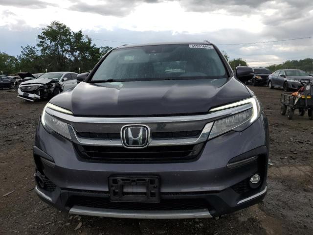  HONDA PILOT 2020 Сірий