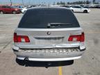2000 Bmw 528 It Automatic zu verkaufen in Sun Valley, CA - All Over