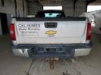 2013 Chevrolet Silverado K2500 Heavy Duty for Sale in Lexington, KY - Rear End