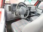 1997 Jeep Wrangler / Tj Se for Sale in Shreveport, LA - Rollover