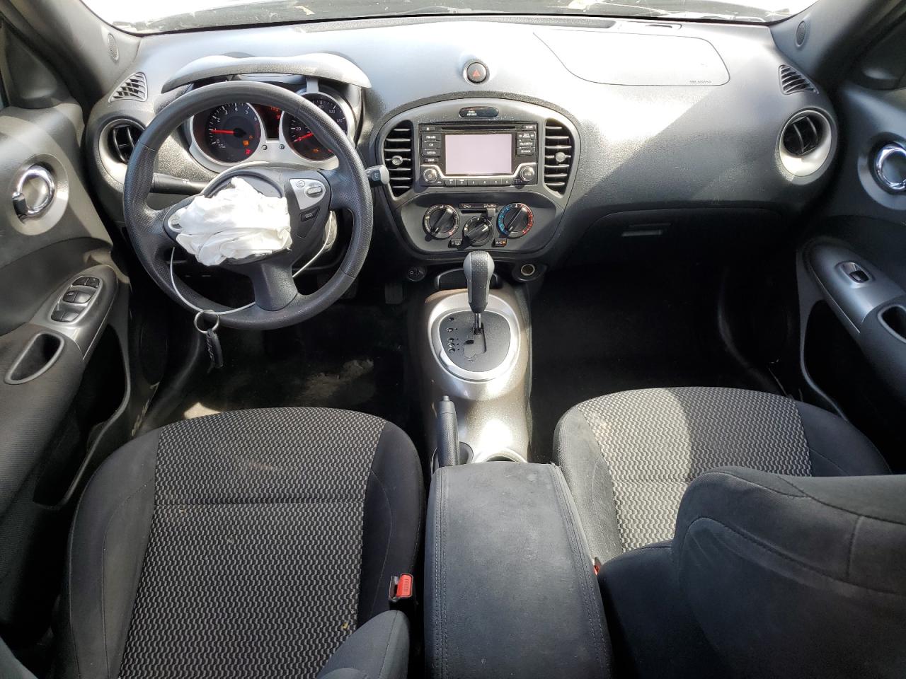 2017 Nissan Juke S VIN: JN8AF5MR2HT701503 Lot: 56996285