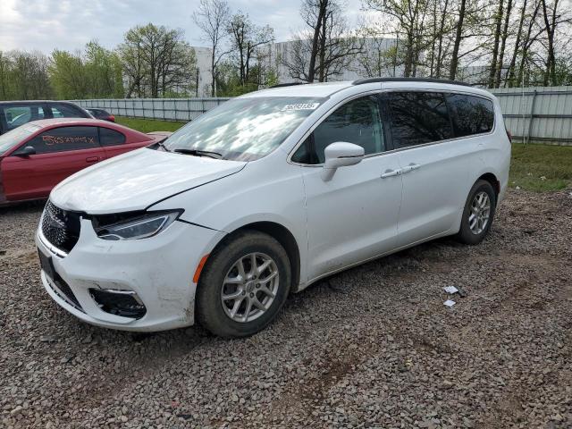  CHRYSLER PACIFICA 2022 Biały