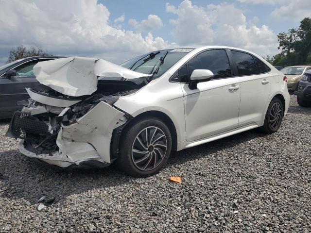 TOYOTA COROLLA LE 2021