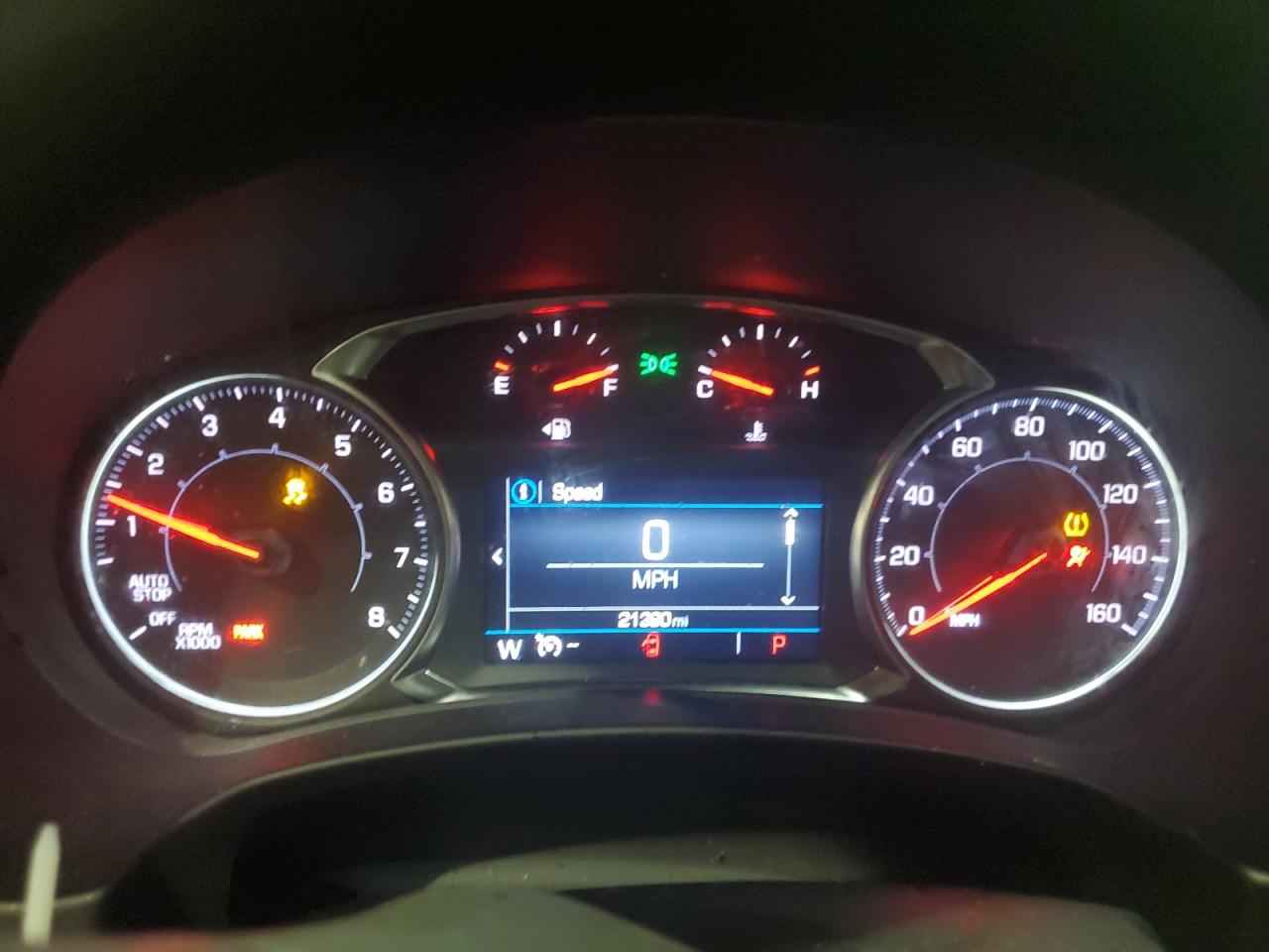 2023 GMC Terrain Sle VIN: 3GKALMEG4PL241960 Lot: 56607085