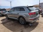 2017 Audi Q7 Premium Plus for Sale in Albuquerque, NM - Side