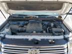 2018 Toyota Tundra Crewmax 1794   продається в Taylor, TX - Hail