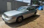 2008 Lincoln Town Car Signature Limited продається в Jacksonville, FL - Minor Dent/Scratches