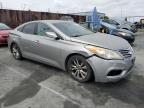 2013 Hyundai Azera    за продажба в Wilmington, CA - Minor Dent/Scratches