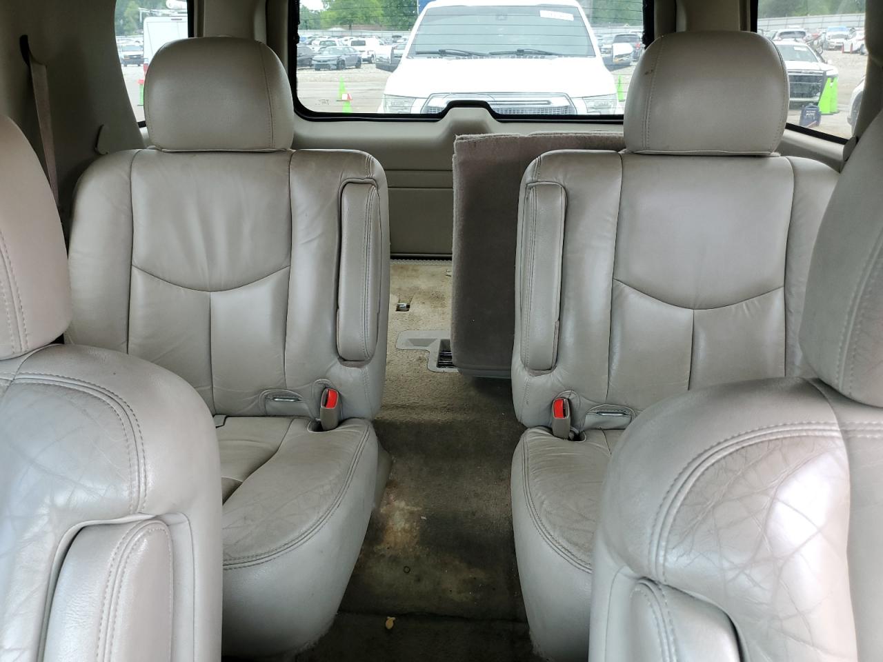 2003 GMC Yukon VIN: 1GKEC13Z43R208626 Lot: 56690495