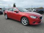 2015 Mazda 6 Touring en Venta en Ham Lake, MN - Side