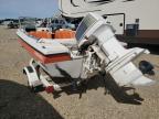 1980 'OTHER BOAT' VANGAURD for sale at Copart AB - EDMONTON