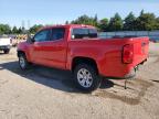 2016 Chevrolet Colorado Lt   de vânzare în Elgin, IL - Front End
