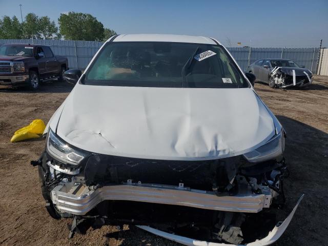  CHRYSLER PACIFICA 2024 White