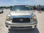 2007 Toyota Tundra Double Cab Sr5 zu verkaufen in Houston, TX - Side