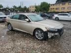 2018 Honda Accord Lx for Sale in Opa Locka, FL - Front End