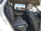 2020 Hyundai Santa Fe Limited продається в North Las Vegas, NV - Front End