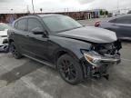 2020 Alfa Romeo Stelvio  zu verkaufen in Wilmington, CA - Front End