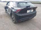 2023 MG 4 SE for sale at Copart CHESTER
