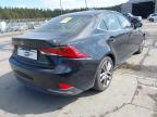 2020 LEXUS IS 300H CV for sale at Copart WHITBURN