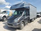 2016 Mercedes-Benz Sprinter 3500 იყიდება Opa Locka-ში, FL - Side
