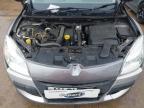 2011 RENAULT MEGANE EXP for sale at Copart PETERLEE