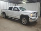 2016 Gmc Sierra K1500 Slt продається в Shreveport, LA - Side