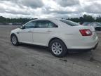 2011 Ford Taurus Se zu verkaufen in Ellwood City, PA - Side