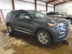 2022 Ford Explorer Xlt for Sale in Pennsburg, PA - Rear End