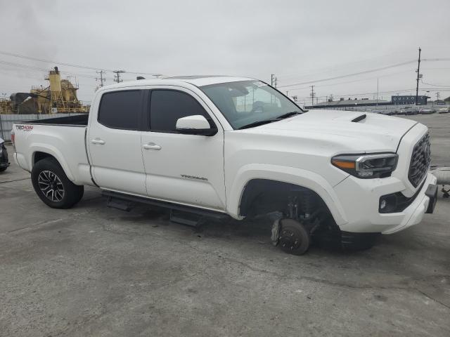  TOYOTA TACOMA 2023 Biały