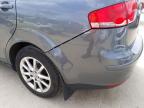 2012 SEAT ALTEA XL S for sale at Copart SANDY