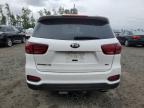2020 Kia Sorento L იყიდება Arlington-ში, WA - Front End