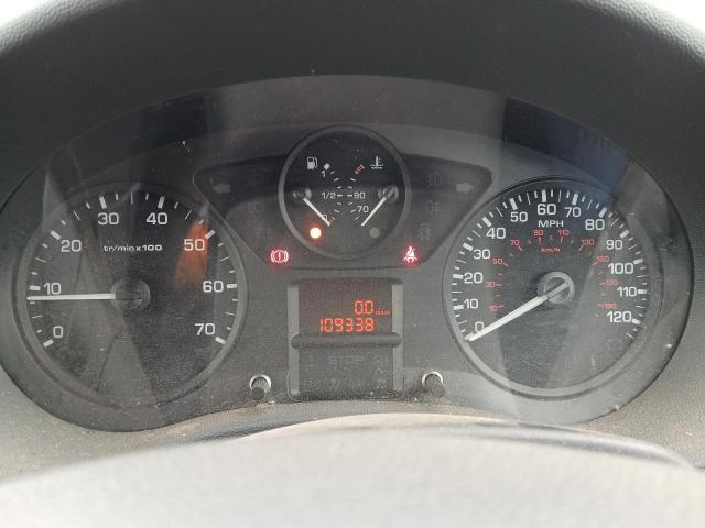 2015 CITROEN DISPATCH 1