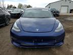 2022 TESLA MODEL 3  for sale at Copart ON - TORONTO