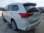 2021 MITSUBISHI OUTLANDER for sale at Copart ROCHFORD