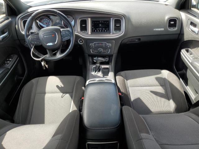  DODGE CHARGER 2022 Black