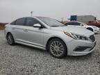 2015 Hyundai Sonata Sport იყიდება Mentone-ში, CA - Minor Dent/Scratches