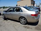 2005 Honda Accord Hybrid продається в Moraine, OH - Front End