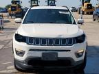 2018 Jeep Compass Latitude for Sale in Grand Prairie, TX - Front End